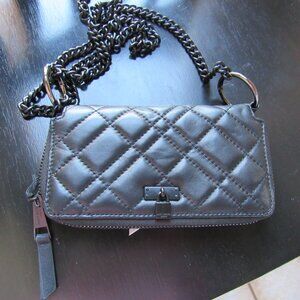 Kurt Geiger London Brixton Drench Shoulder Bag wallet